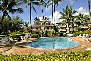 Castle Kaha Lani Resort