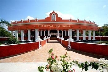 The Royal Haciendas All Inclusive