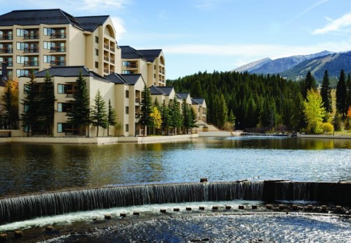 Marriott&#039;s Mountain Valley Lodge at Breckenridge