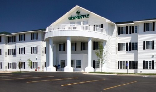 Grandstay Residential Suites Hotel