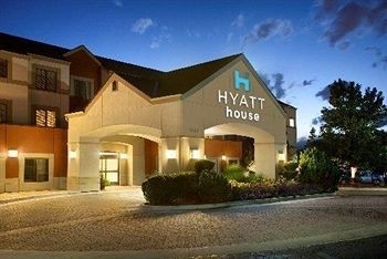 HYATT house Los Angeles LAX/El Segundo