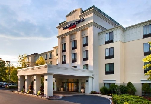 SpringHill Suites Boston Andover