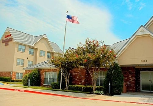 Residence Inn Dallas DFW Airport North/Irving