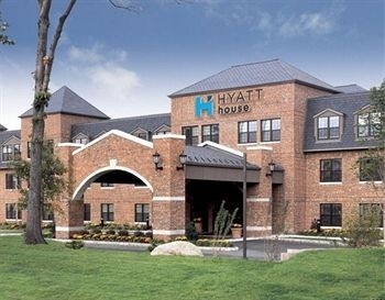 HYATT house Parsippany/Whippany