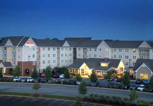 Residence Inn Fredericksburg