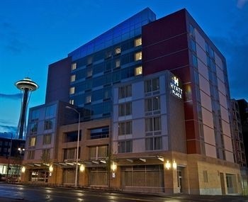 Hyatt Place Seattle/Downtown