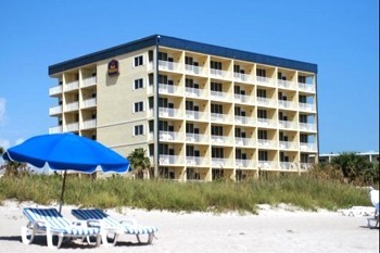 Best Western Ocean Beach Hotel &amp; Suites