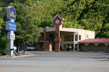 Best Western Durango Inn &amp; Suites