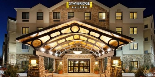 Staybridge Lanham-Greenbelt