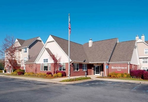 Residence Inn Columbus