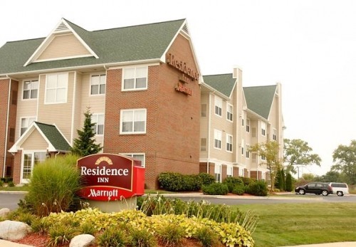 Residence Inn Holland