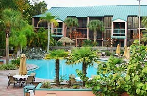 Parkway International Resort