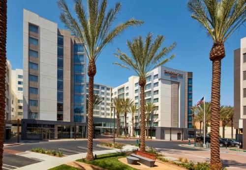 Residence Inn at Anaheim Resort/Convention Center