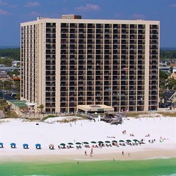 SunDestin Beach Resort by Wyndham Vacation Rentals