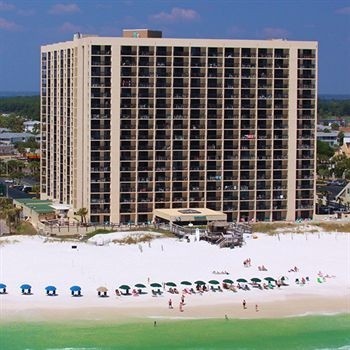 SunDestin Beach Resort by Wyndham Vacation Rentals