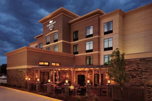 Homewood Suites Ankeny