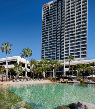 Marriott Vacation Club at Surfers Paradise