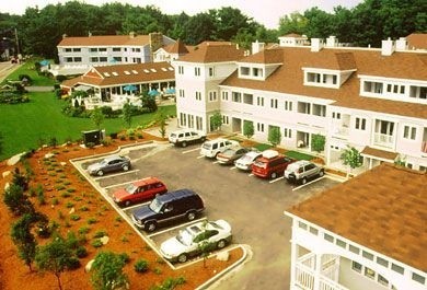 Meadowmere Resort