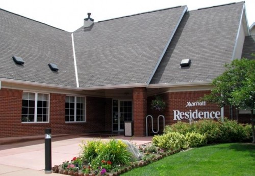 Residence Inn Boulder Longmont