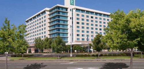 Embassy Suites Hampton Roads - Hotel, Spa &amp; Convention Center