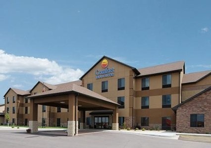 Comfort Inn &amp; Suites Mitchell