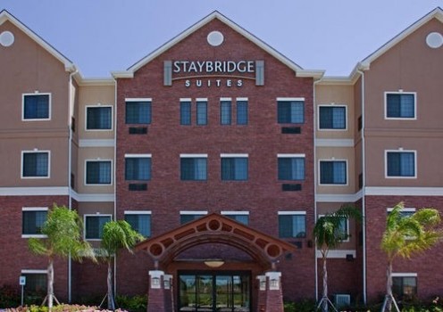 Staybridge Suites Houston-Nasa/Clear Lake