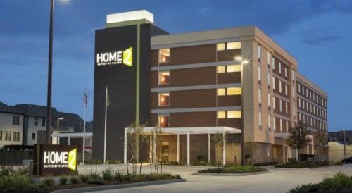 Home2 Suites Houston Energy Corridor