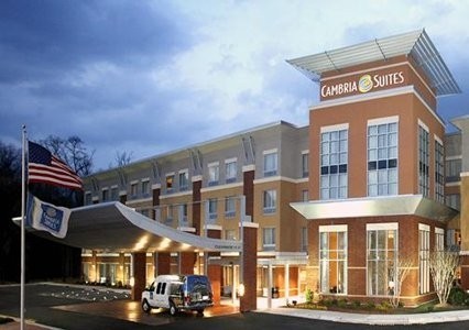 Cambria Suites Raleigh-Durham Airport