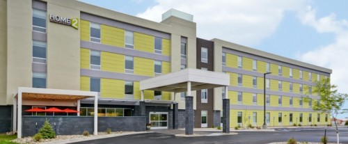 Home2 Suites Rapid City