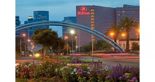 Hilton Houston Post Oak by the Galleria