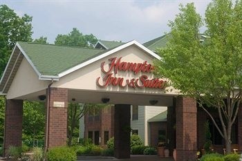 Hampton Inn &amp; Suites Fairport