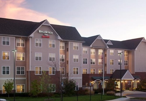 Residence Inn Silver Spring