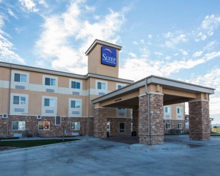 Sleep Inn &amp; Suites Colby