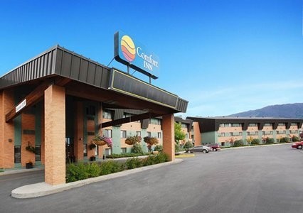 Comfort Inn Butte