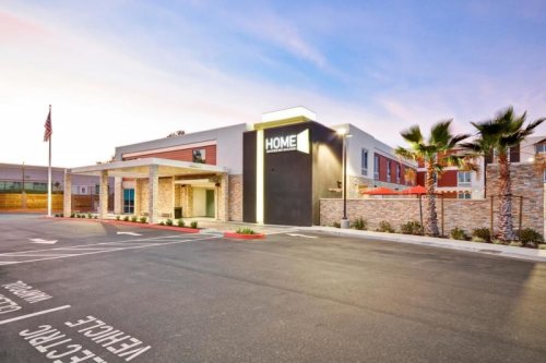 Home2 Suites Livermore