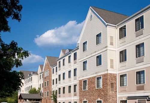 Sonesta ES Suites Auburn Hills Detroit
