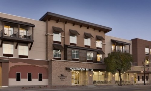 Homewood Suites Moab