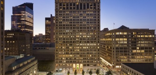 Embassy Suites Pittsburgh Downtown