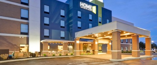 Home2 Suites Evansville
