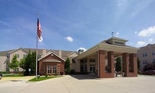 Homewood Suites by Hilton Grand Rapids