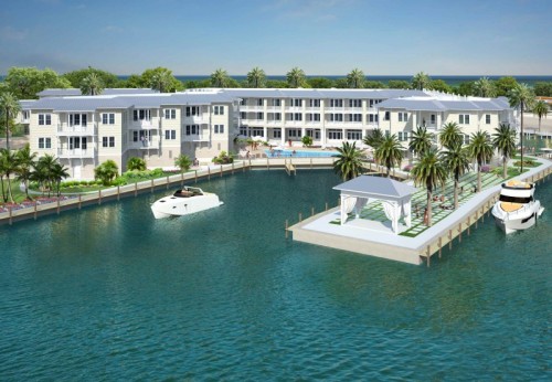 Waterline Marina Resort &amp; Beach Club, Autograph Collection