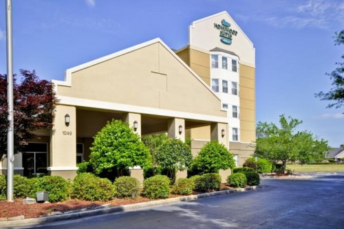 Homewood Suites Augusta