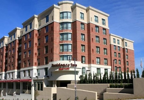Residence Inn Birmingham Downtown at UAB