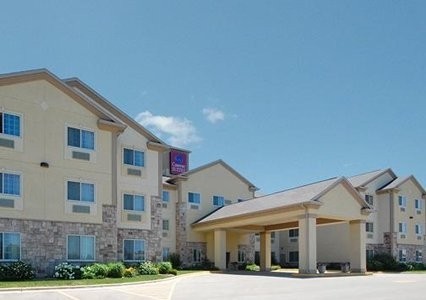 Comfort Suites Delavan