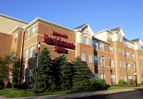 Residence Inn Cleveland Beachwood