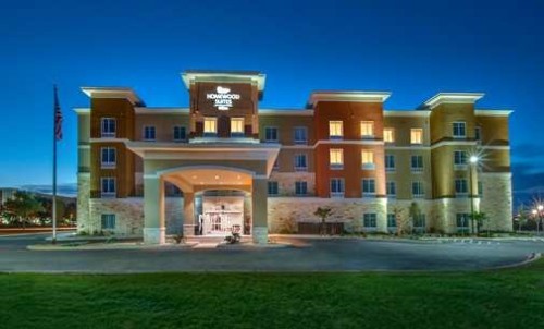 Homewood Suites San Antonio Southwest/SeaWorld