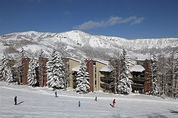 Top of the Village - Destination Hotels &amp; Resorts