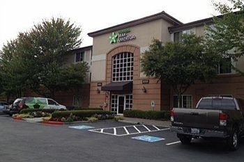 Extended Stay America - Seattle - Bothell - Canyon Park