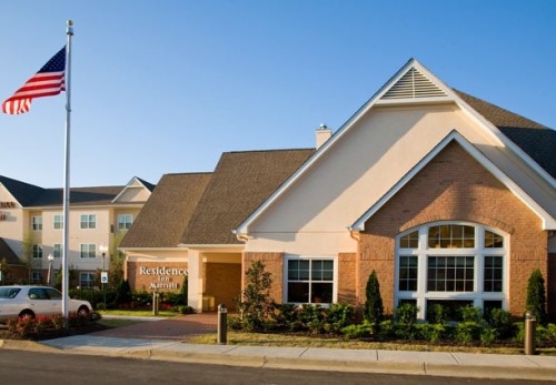 Residence Inn Memphis Southaven