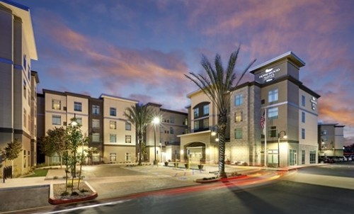 Homewood Suites Los Angeles Redondo Beach